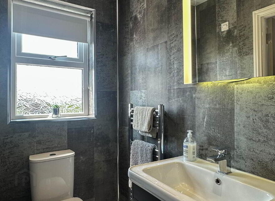 58 Cappagh Avenue, Off Agherton Road, Portstewart, BT55 7RZ