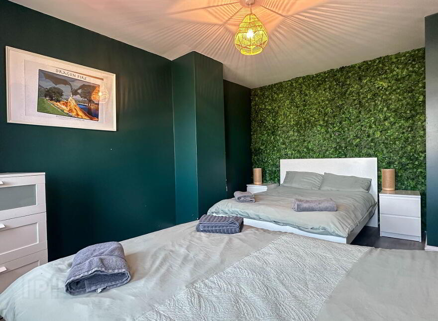 58 Cappagh Avenue, Off Agherton Road, Portstewart, BT55 7RZ