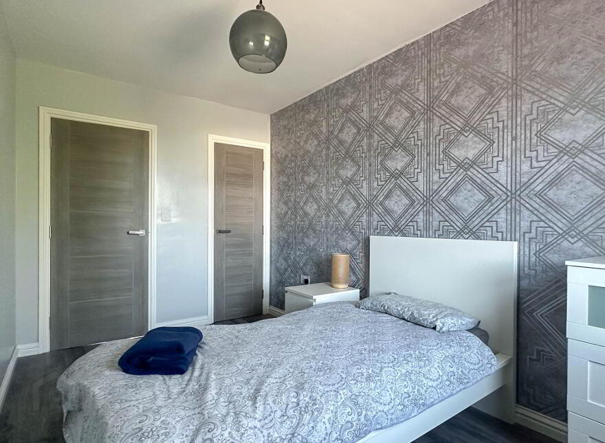 58 Cappagh Avenue, Off Agherton Road, Portstewart, BT55 7RZ