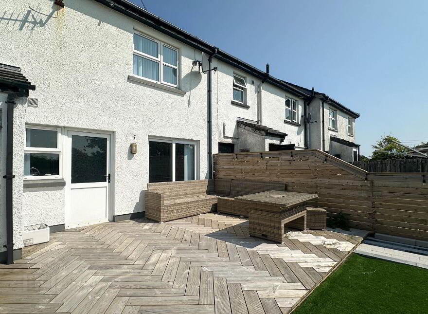 58 Cappagh Avenue, Off Agherton Road, Portstewart, BT55 7RZ