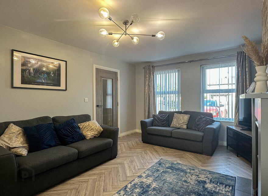 58 Cappagh Avenue, Off Agherton Road, Portstewart, BT55 7RZ