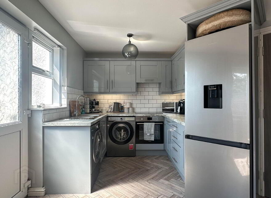 58 Cappagh Avenue, Off Agherton Road, Portstewart, BT55 7RZ