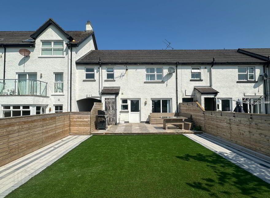 58 Cappagh Avenue, Off Agherton Road, Portstewart, BT55 7RZ