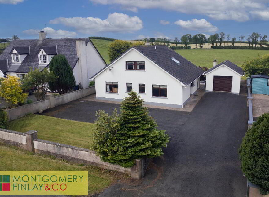 87 Crevenish Road, Kesh, BT93 1RF photo