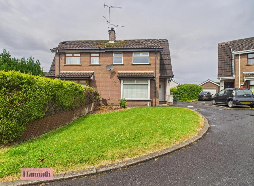 18 Manderley Court, Portadown, Craigavon, BT63 5UN