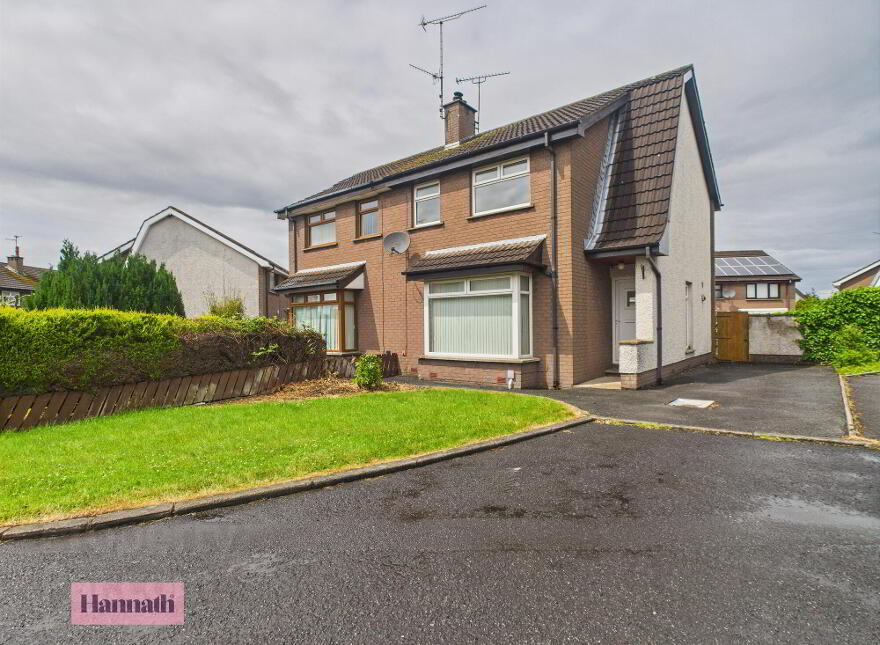18 Manderley Court, Portadown, Craigavon, BT63 5UN photo