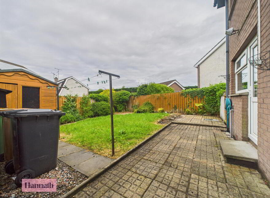 18 Manderley Court, Portadown, Craigavon, BT63 5UN