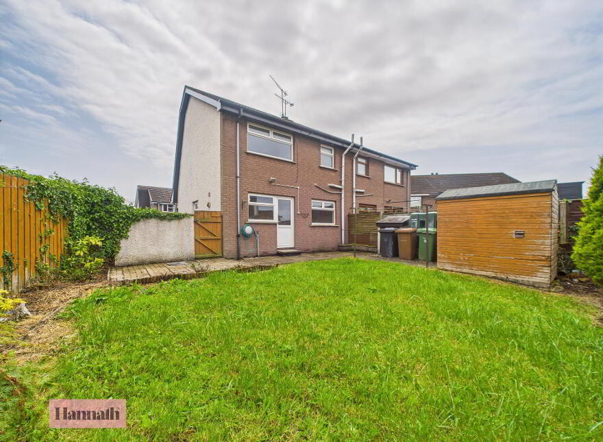 18 Manderley Court, Portadown, Craigavon, BT63 5UN