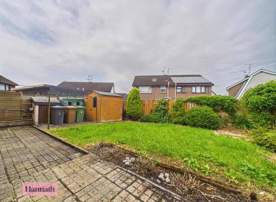 18 Manderley Court, Portadown, Craigavon, BT63 5UN