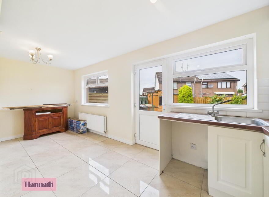 18 Manderley Court, Portadown, Craigavon, BT63 5UN