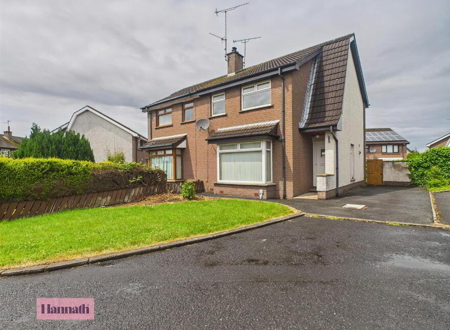 18 Manderley Court, Portadown, Craigavon, BT63 5UN photo