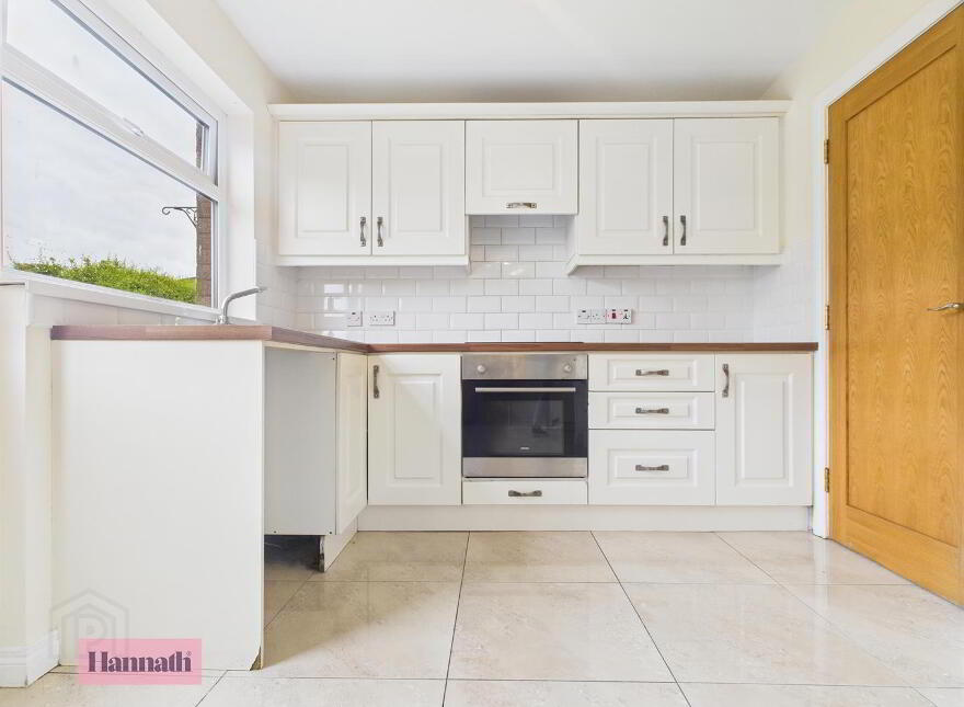 18 Manderley Court, Portadown, Craigavon, BT63 5UN