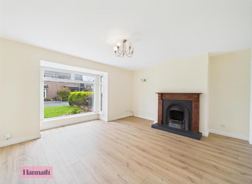 18 Manderley Court, Portadown, Craigavon, BT63 5UN