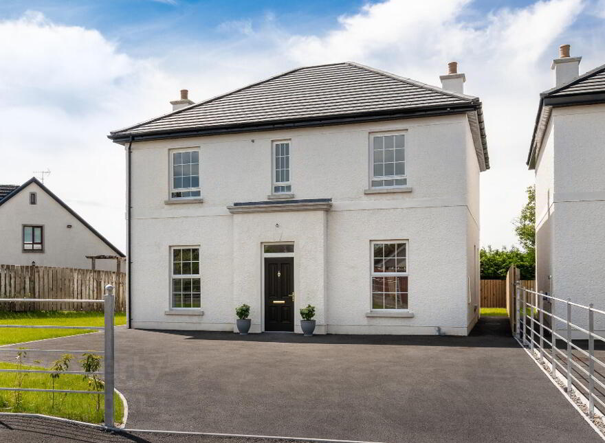 Cherryhill, Irvinestown, BT94 1FH photo