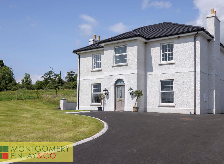 Baragh Road, Ballinamallard, BT94 2AJ photo