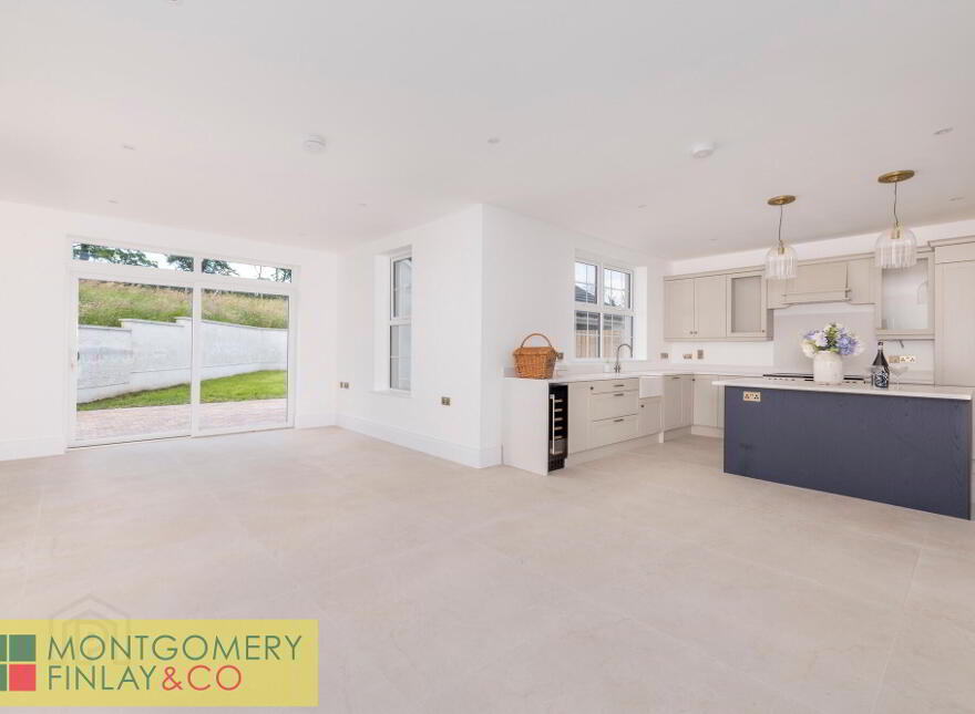 Baragh Oaks, Baragh Road, Enniskillen, Ballinamallard, BT94 2AJ