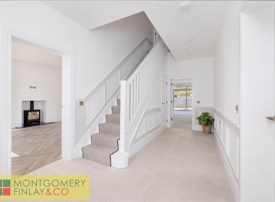 Baragh Oaks, Baragh Road, Enniskillen, Ballinamallard, BT94 2AJ