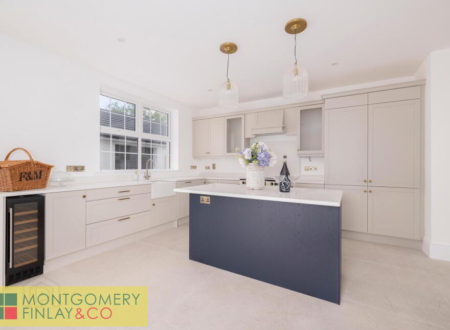 Baragh Oaks, Baragh Road, Enniskillen, Ballinamallard, BT94 2AJ
