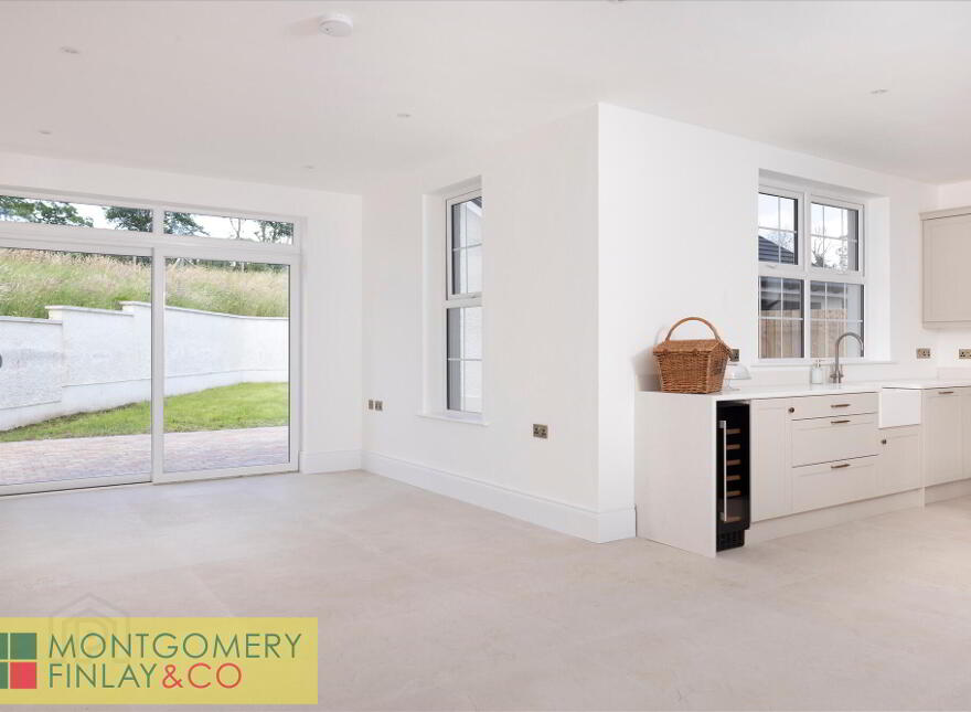 Baragh Oaks, Baragh Road, Enniskillen, Ballinamallard, BT94 2AJ