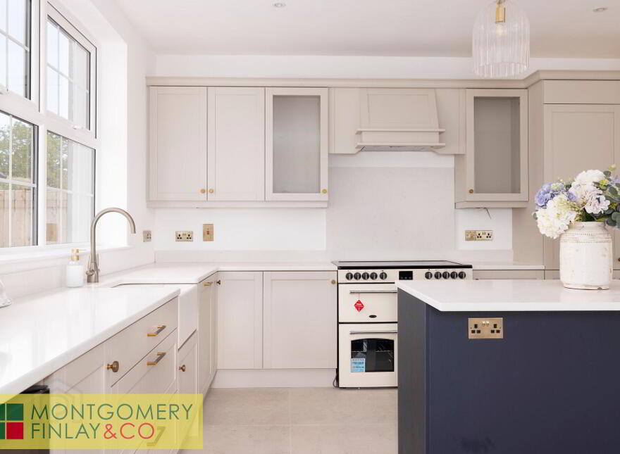 Baragh Oaks, Baragh Road, Enniskillen, Ballinamallard, BT94 2AJ