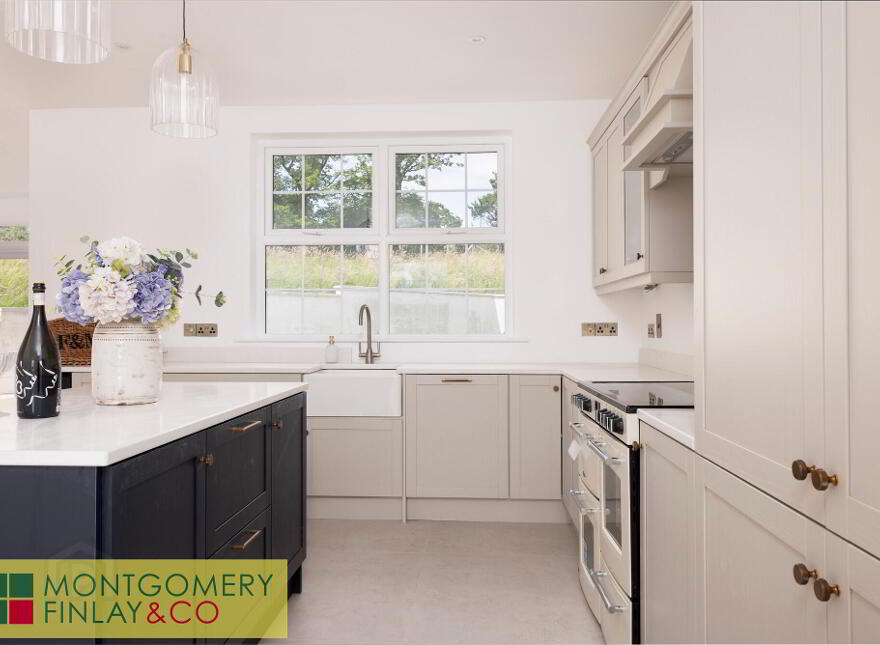 Baragh Oaks, Baragh Road, Enniskillen, Ballinamallard, BT94 2AJ