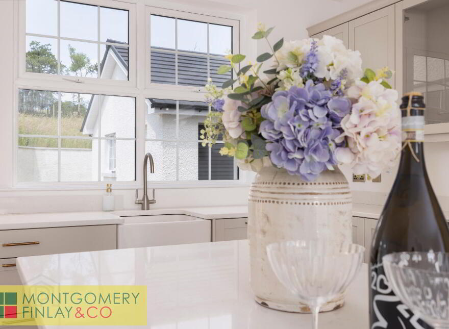 Baragh Oaks, Baragh Road, Enniskillen, Ballinamallard, BT94 2AJ