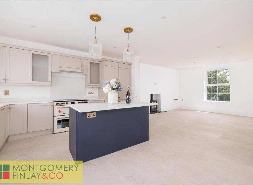 Baragh Oaks, Baragh Road, Enniskillen, Ballinamallard, BT94 2AJ