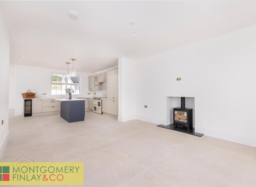 Baragh Oaks, Baragh Road, Enniskillen, Ballinamallard, BT94 2AJ