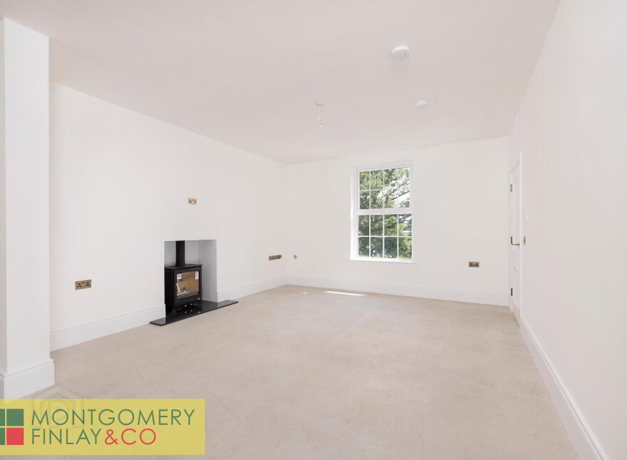 Baragh Oaks, Baragh Road, Enniskillen, Ballinamallard, BT94 2AJ