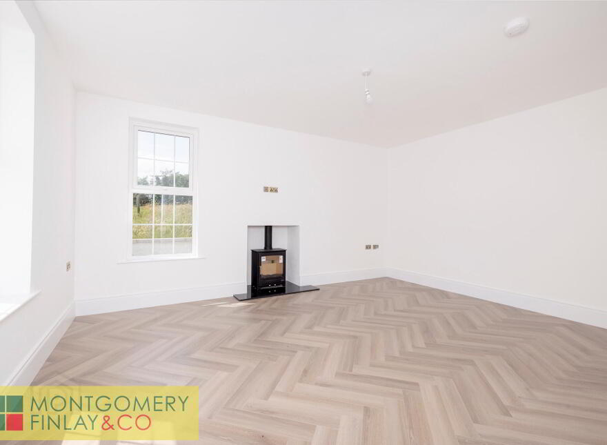 Baragh Oaks, Baragh Road, Enniskillen, Ballinamallard, BT94 2AJ