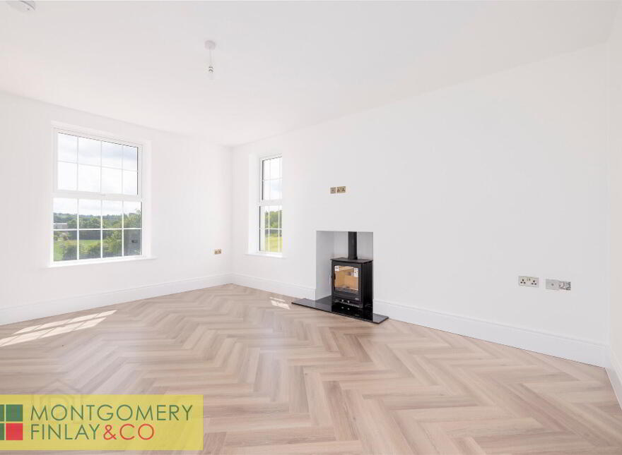 Baragh Oaks, Baragh Road, Enniskillen, Ballinamallard, BT94 2AJ