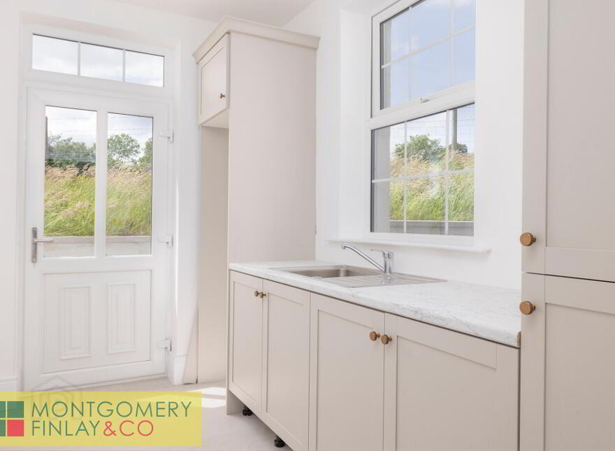 Baragh Oaks, Baragh Road, Enniskillen, Ballinamallard, BT94 2AJ
