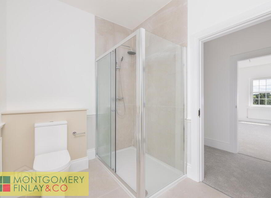 Baragh Oaks, Baragh Road, Enniskillen, Ballinamallard, BT94 2AJ