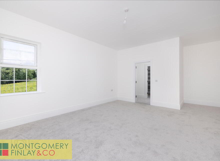 Baragh Oaks, Baragh Road, Enniskillen, Ballinamallard, BT94 2AJ