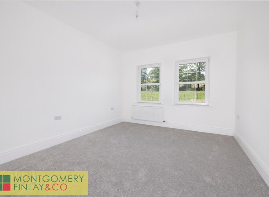 Baragh Oaks, Baragh Road, Enniskillen, Ballinamallard, BT94 2AJ