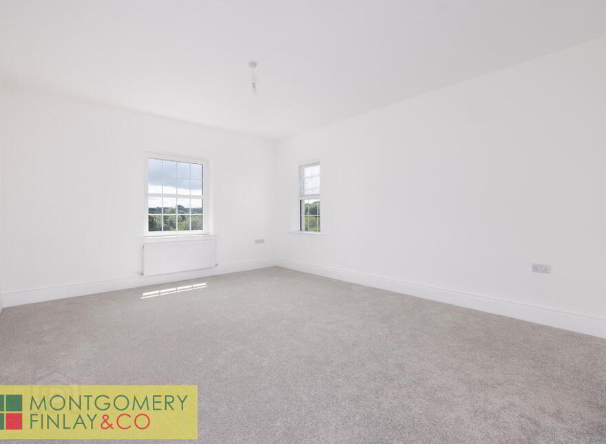 Baragh Oaks, Baragh Road, Enniskillen, Ballinamallard, BT94 2AJ
