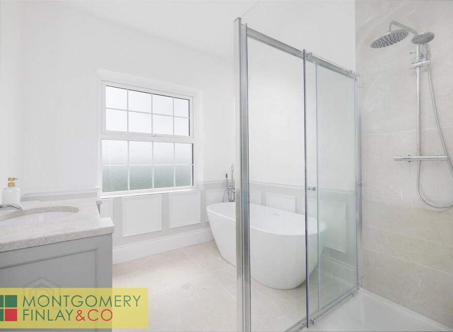 Baragh Oaks, Baragh Road, Enniskillen, Ballinamallard, BT94 2AJ