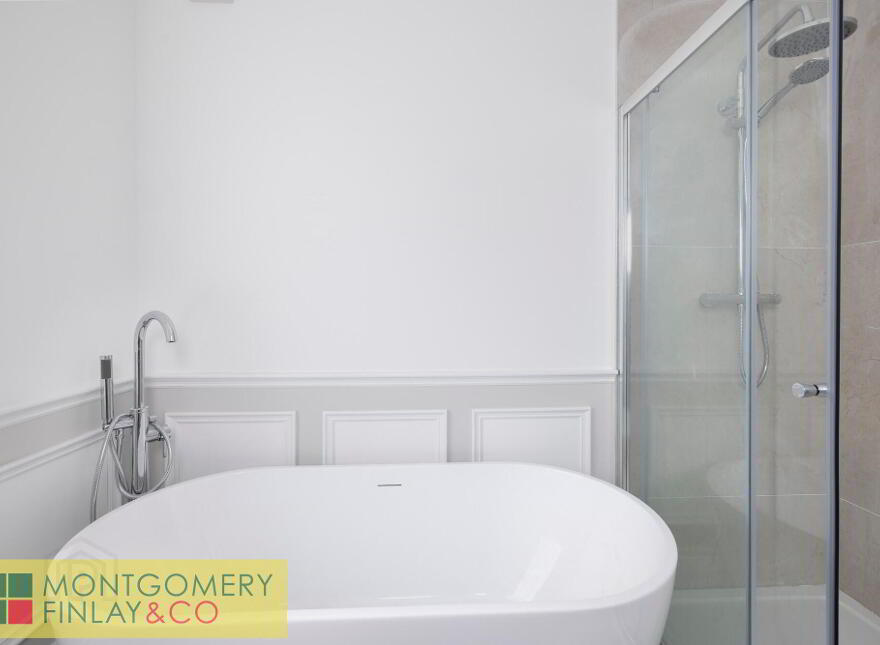 Baragh Oaks, Baragh Road, Enniskillen, Ballinamallard, BT94 2AJ