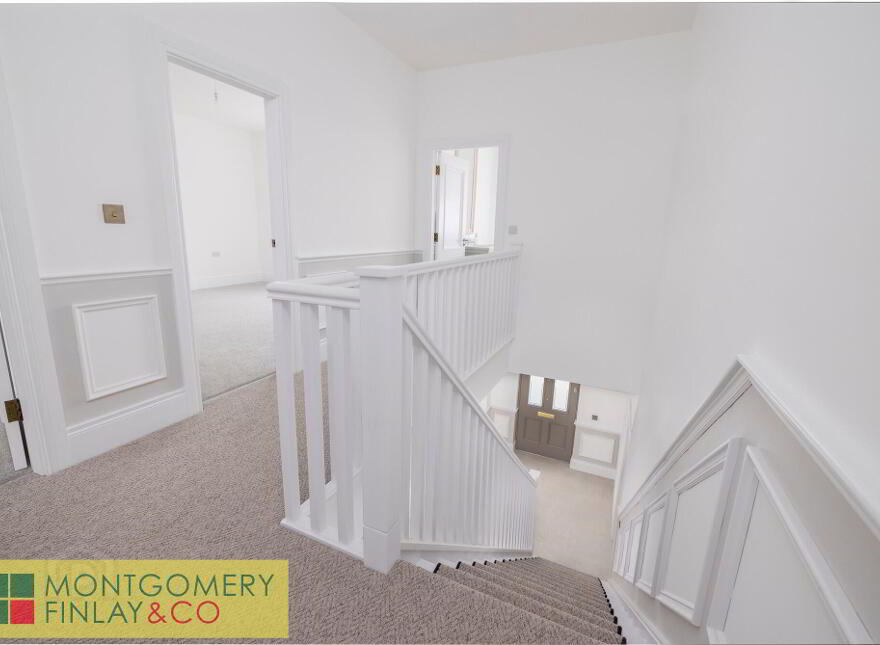 Baragh Oaks, Baragh Road, Enniskillen, Ballinamallard, BT94 2AJ