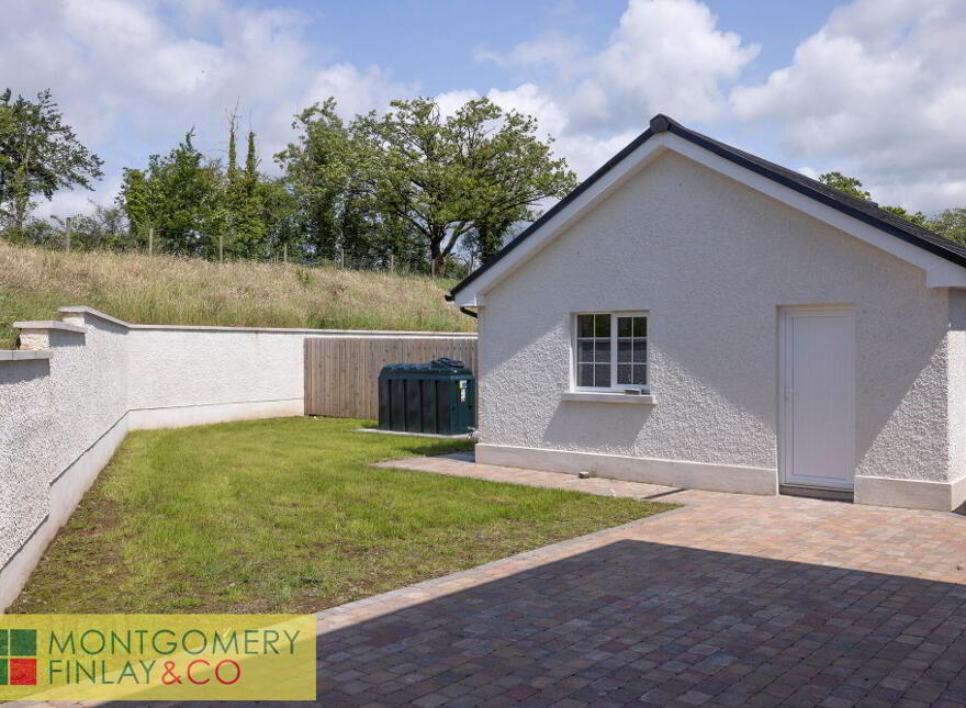 Baragh Oaks, Baragh Road, Enniskillen, Ballinamallard, BT94 2AJ