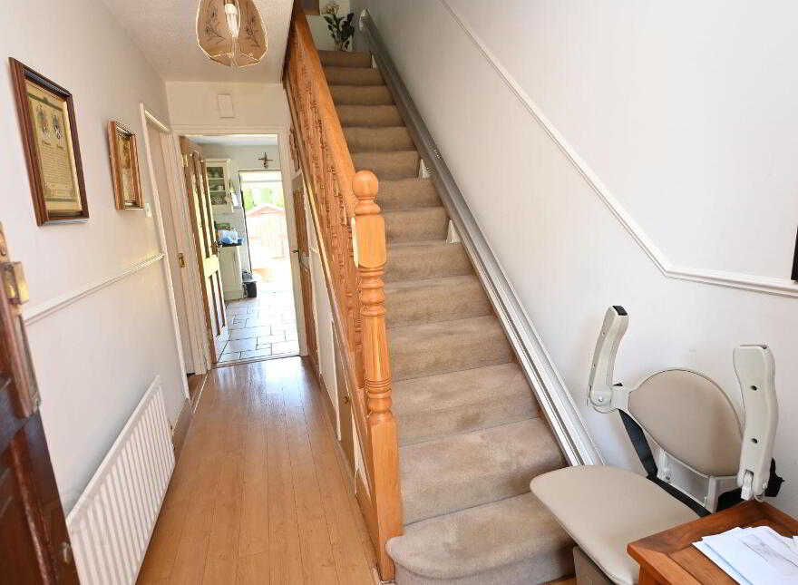 7 Deerpark Mews, Saint Patrick's Road, Turners Cross, Cork