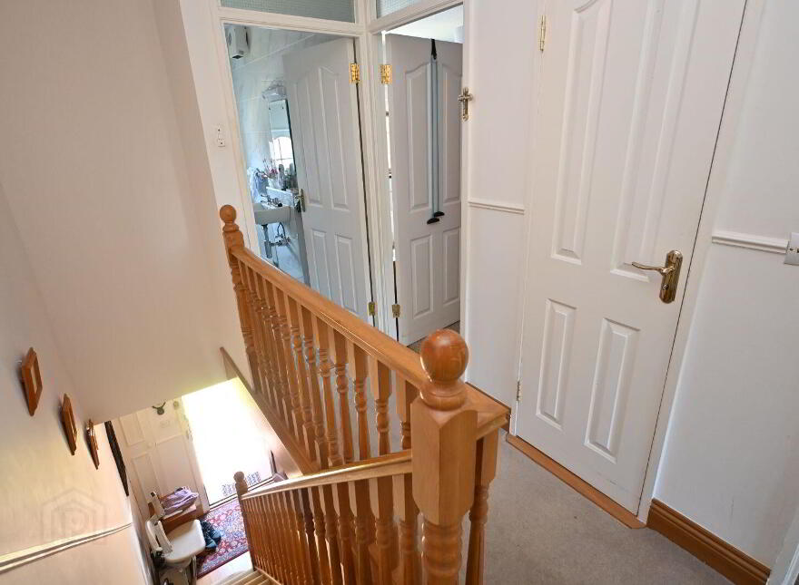 7 Deerpark Mews, Saint Patrick's Road, Turners Cross, Cork