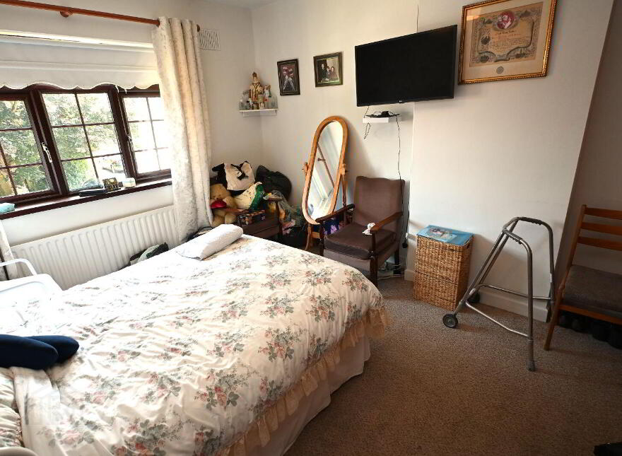 7 Deerpark Mews, Saint Patrick's Road, Turners Cross, Cork