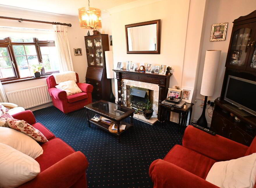 7 Deerpark Mews, Saint Patrick's Road, Turners Cross, Cork