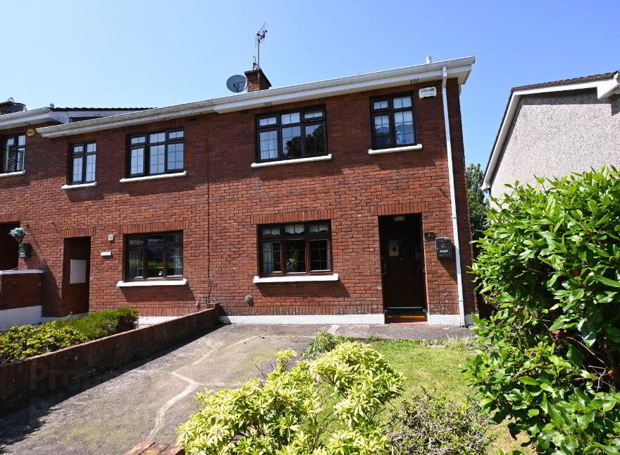 7 Deerpark Mews, Saint Patrick's Road, Turners Cross, Cork photo