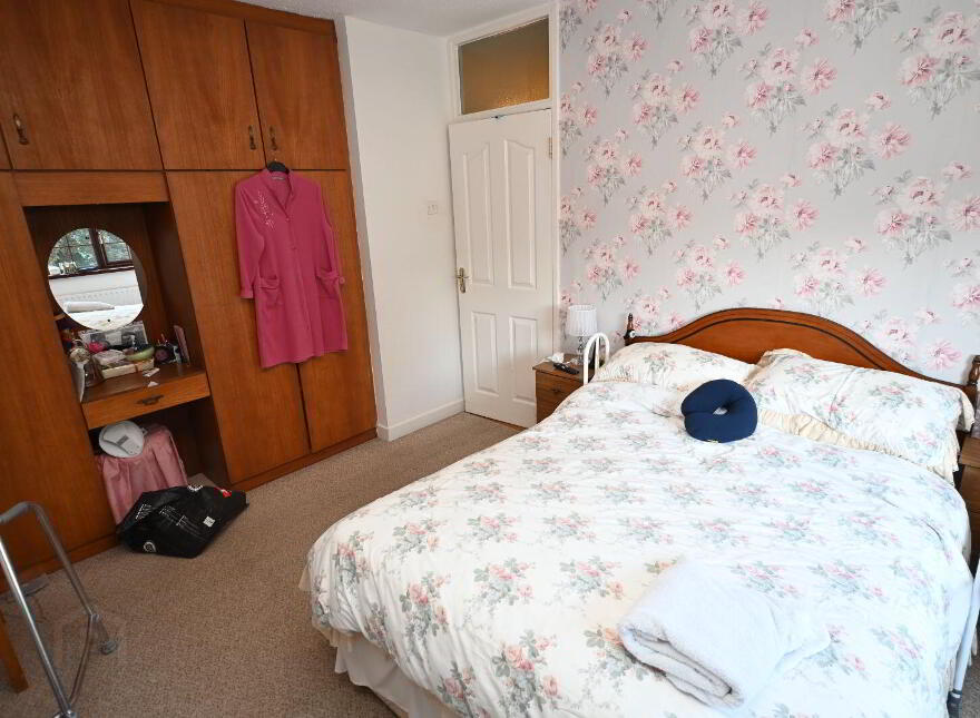 7 Deerpark Mews, Saint Patrick's Road, Turners Cross, Cork
