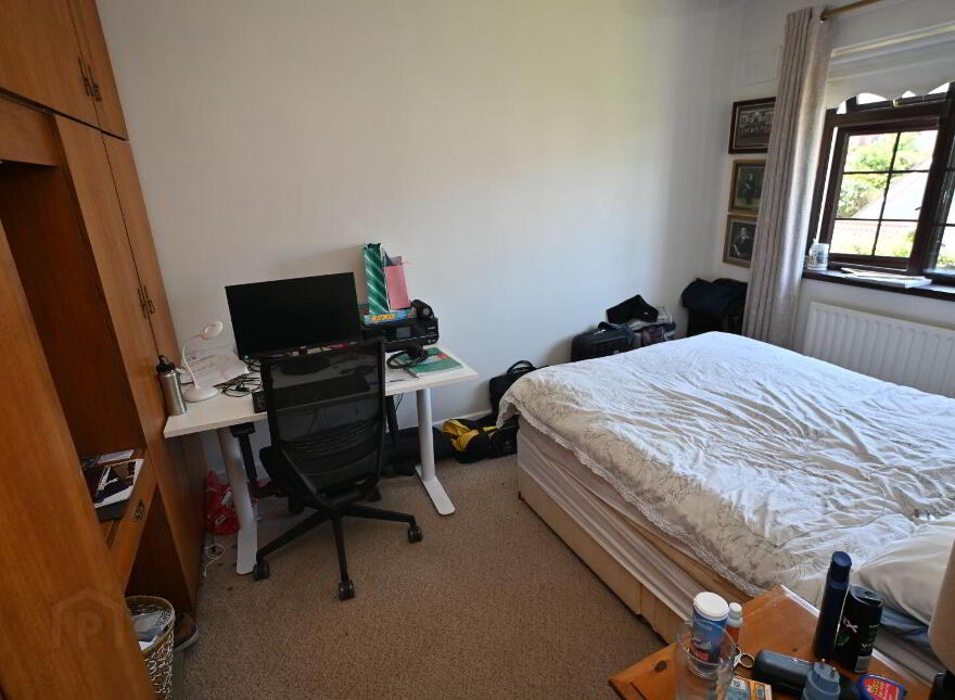 7 Deerpark Mews, Saint Patrick's Road, Turners Cross, Cork