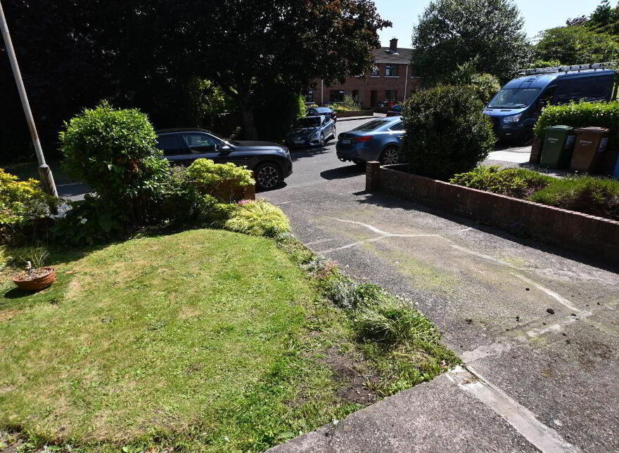 7 Deerpark Mews, Saint Patrick's Road, Turners Cross, Cork