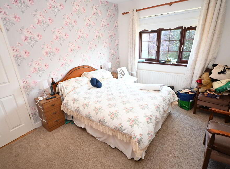 7 Deerpark Mews, Saint Patrick's Road, Turners Cross, Cork