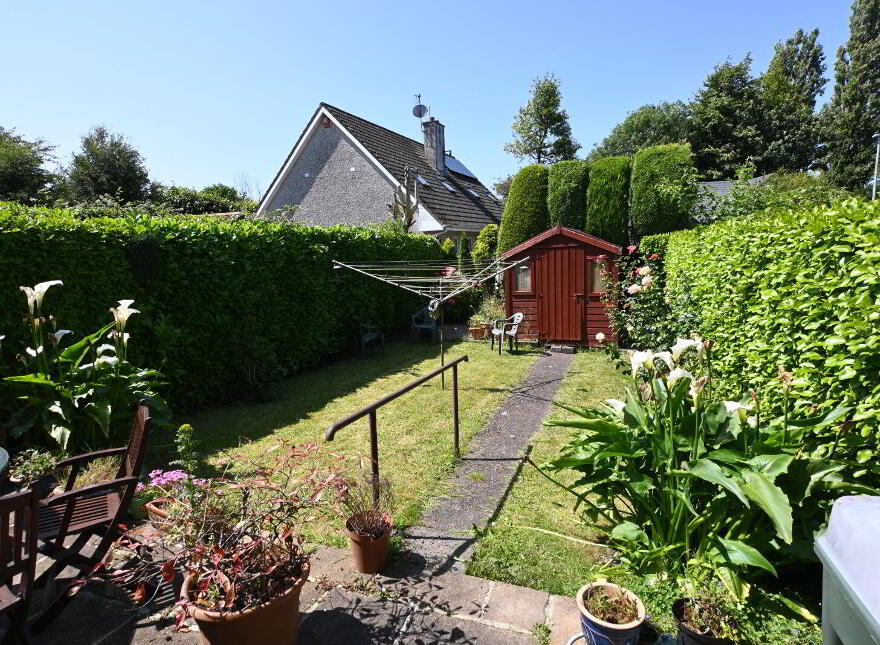 7 Deerpark Mews, Saint Patrick's Road, Turners Cross, Cork